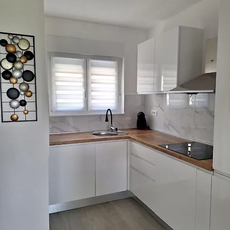 Tanya Apartman Fiume