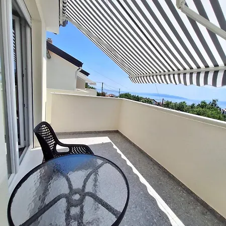 Lejlighed Tanya Rijeka