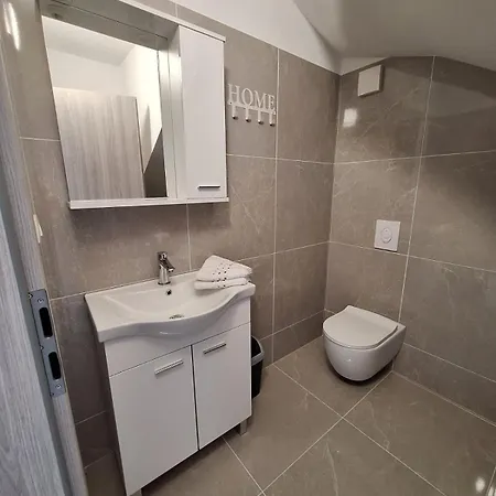 Apartman Tanya *