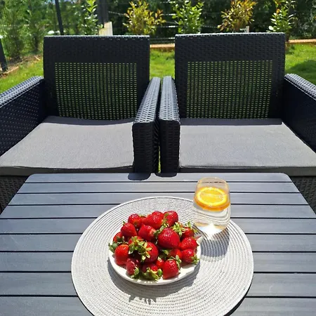 Διαμέρισμα Tanya