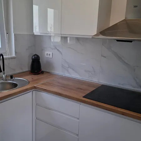 Apartman Tanya Fiume