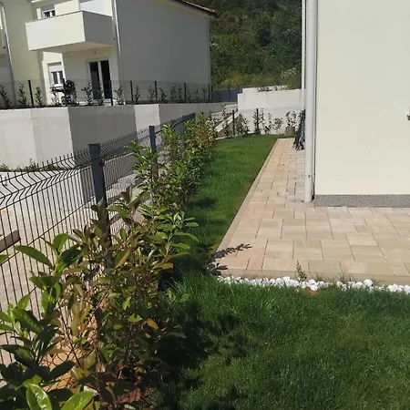 Διαμέρισμα Tanya