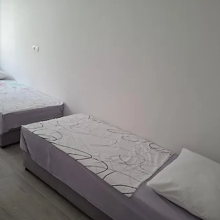 Διαμέρισμα Tanya