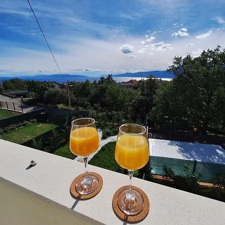 Apartman Tanya