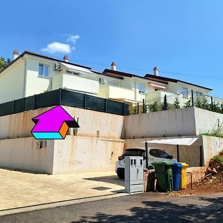 Διαμέρισμα Tanya Ριέκα