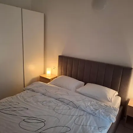 Tanya Διαμέρισμα