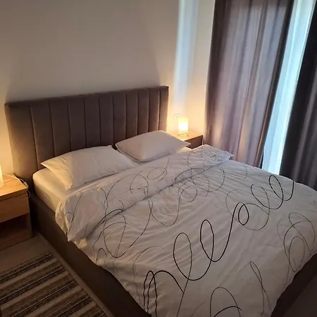Apartman Tanya Fiume