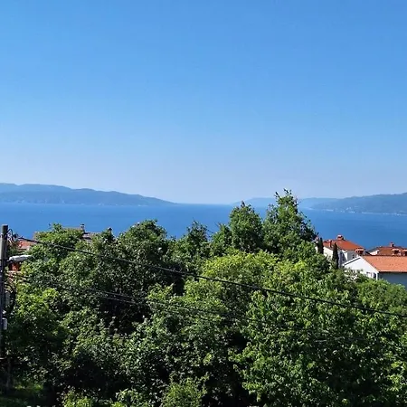 Apartman Tanya *