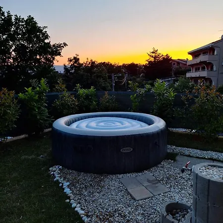 Διαμέρισμα Tanya