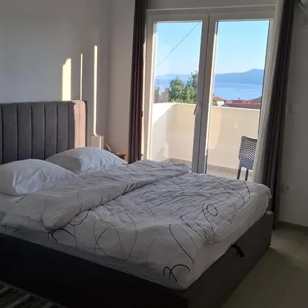 Tanya Apartman Fiume