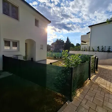 Tanya With Jacuzzi * Rijeka