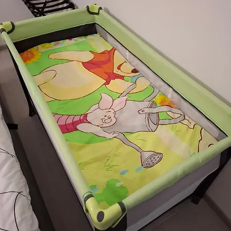 Tanya Διαμέρισμα Ριέκα