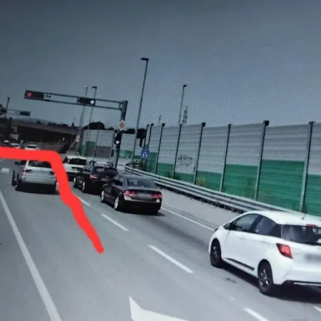 Διαμέρισμα Tanya *