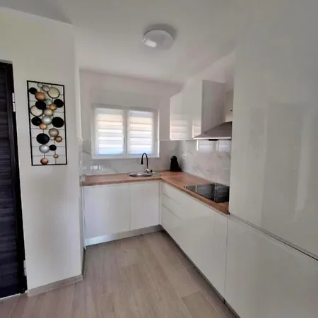 Διαμέρισμα Tanya Ριέκα