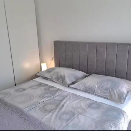 Διαμέρισμα Tanya *