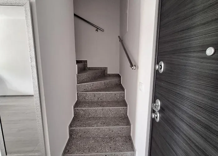 Tanya With Jacuzzi Apartman Rijeka