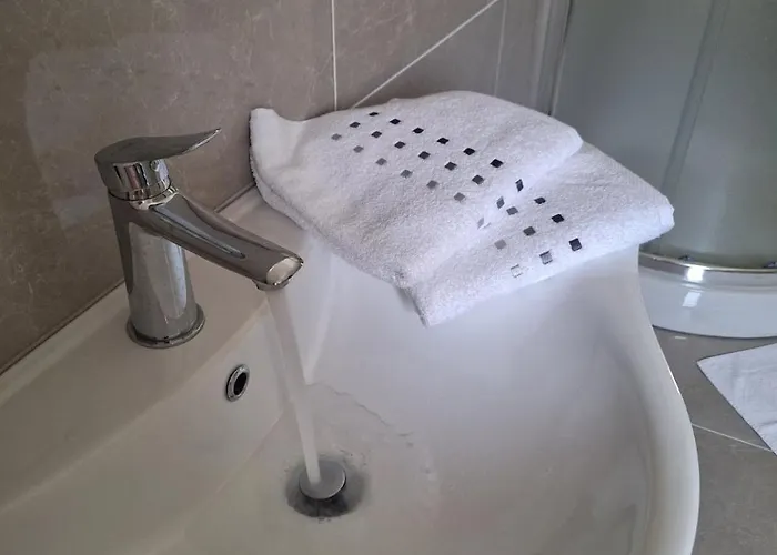 Tanya With Jacuzzi Rijeka