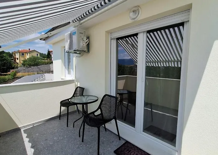 Apartman Tanya With Jacuzzi