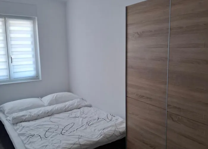 Tanya With Jacuzzi * Rijeka