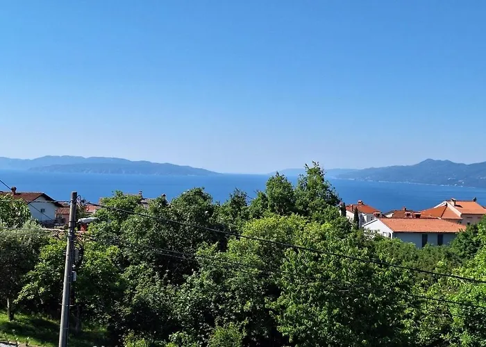 Apartman Tanya With Jacuzzi *