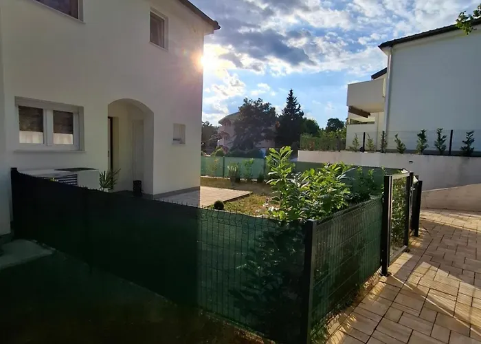 Tanya With Jacuzzi * Rijeka