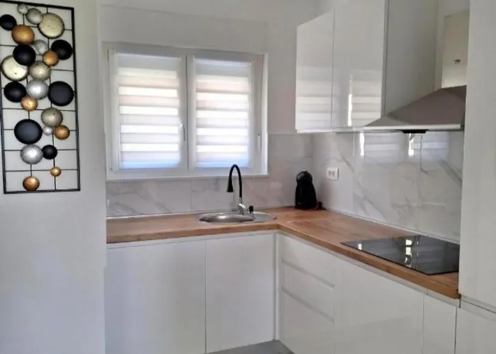 Tanya With Jacuzzi * Rijeka