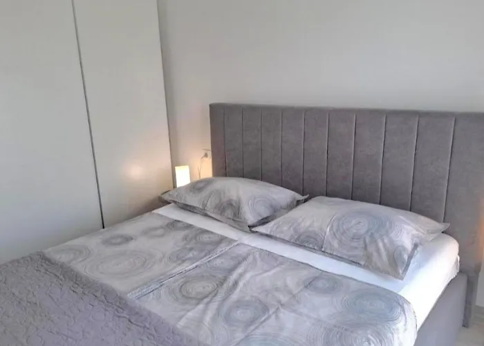 Apartman Tanya With Jacuzzi *