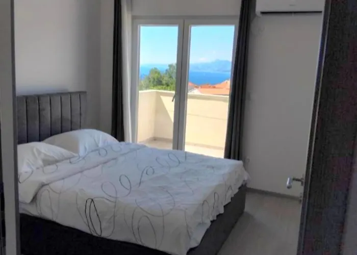 Apartman Tanya With Jacuzzi Rijeka
