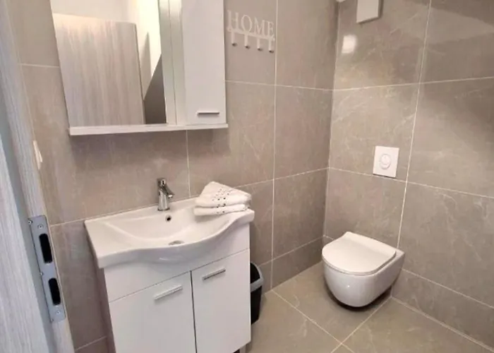 Tanya With Jacuzzi * Rijeka