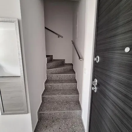 Tanya Lägenhet Rijeka