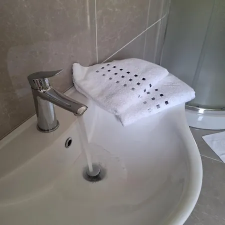 Tanya With Jacuzzi Rijeka