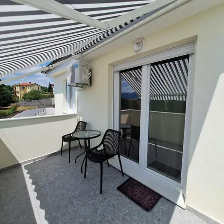 Apartamento Tanya
