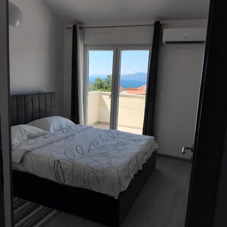 Tanya Apartamento Rijeka