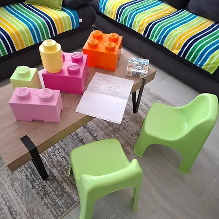 アパート Tanya リエカ