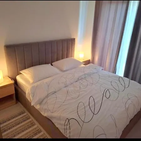 Apartamento Tanya With Jacuzzi *