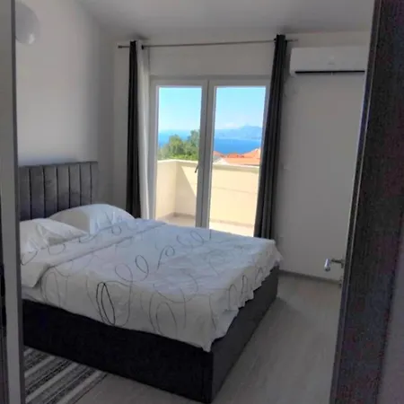 Apartamento Tanya With Jacuzzi Rijeka