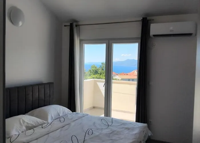 Tanya With Jacuzzi * Rijeka