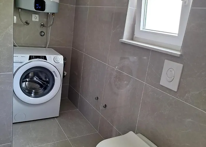 Tanya With Jacuzzi Appartement Rijeka