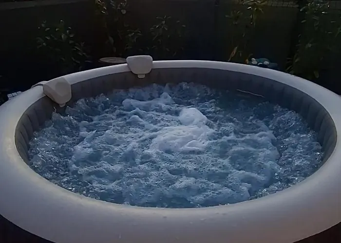 Tanya With Jacuzzi * Rijeka