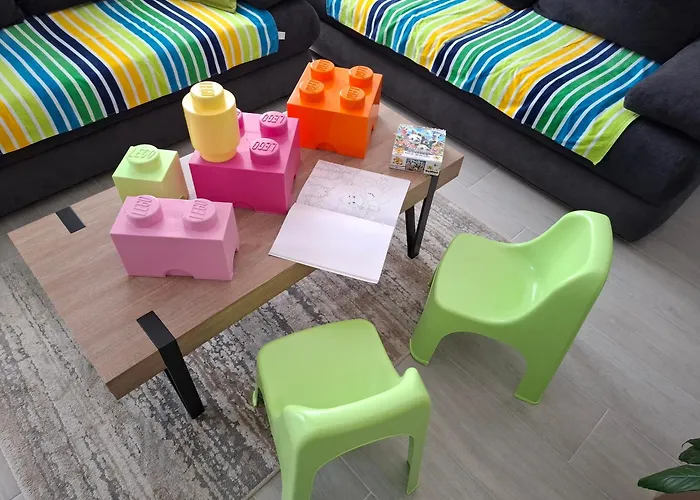 Appartement Tanya With Jacuzzi Rijeka